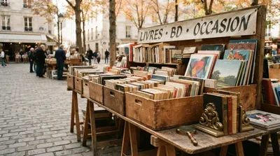 Illustration créée par IA