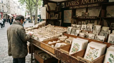 Illustration créée par IA